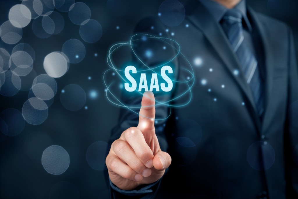 SaaS