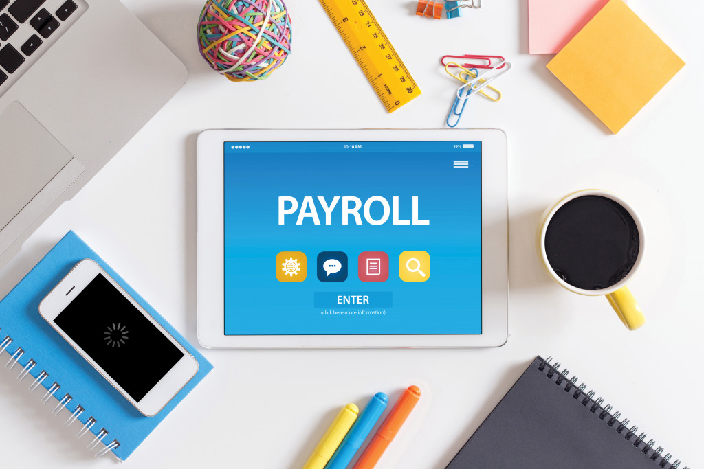 Ensuring flawless payroll system