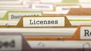 business license